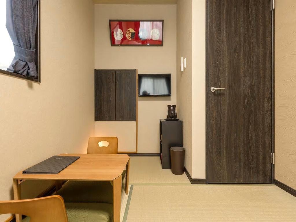 Guesthouse Kikokuan Кіото Екстер'єр фото