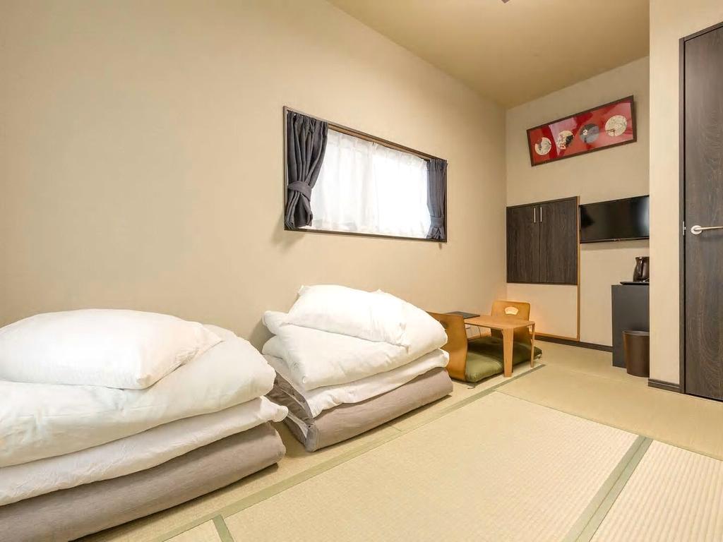Guesthouse Kikokuan Кіото Екстер'єр фото